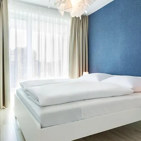 Vacationclub - Whiteblue 59 Apartment *