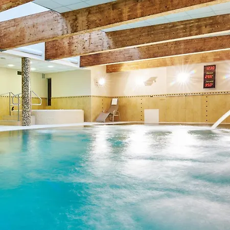 Apartment Vacationclub - Whiteblue 59