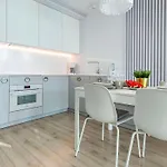 Lejlighed Vacationclub - Whiteblue 59 *