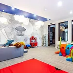 Lejlighed Vacationclub - Whiteblue 59