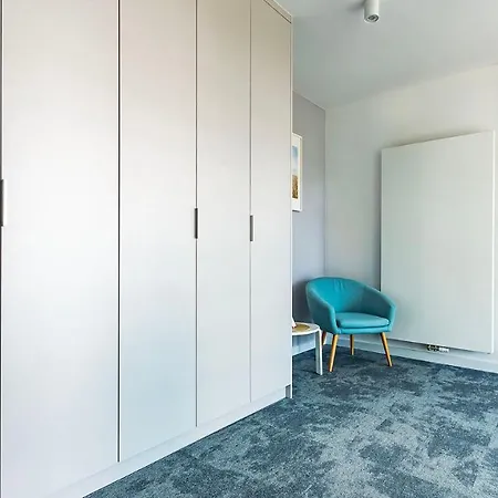 Vacationclub - Whiteblue 59 Apartamento