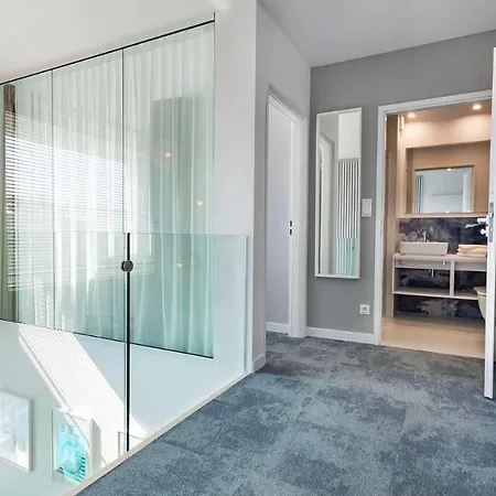 Apartamento Vacationclub - Whiteblue 59 Kołobrzeg