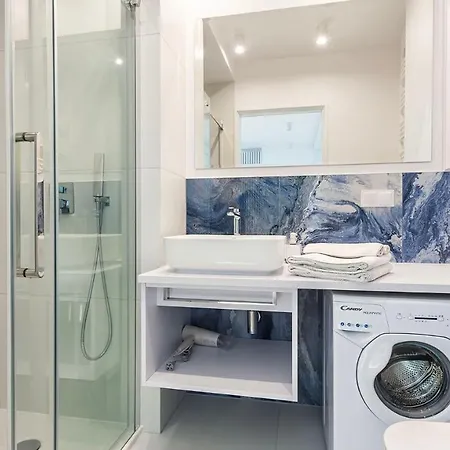 Vacationclub - Whiteblue 59 Apartamento Kołobrzeg