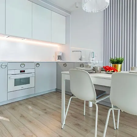 Appartamento Vacationclub - Whiteblue 59 *