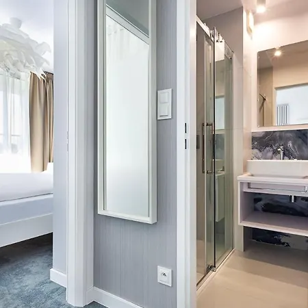 Vacationclub - Whiteblue 59 * Kołobrzeg