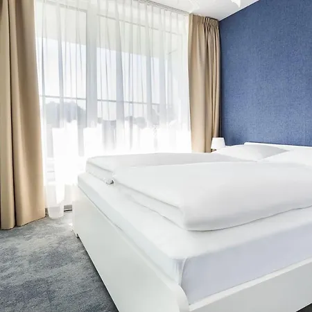 Appartamento Vacationclub - Whiteblue 59 *