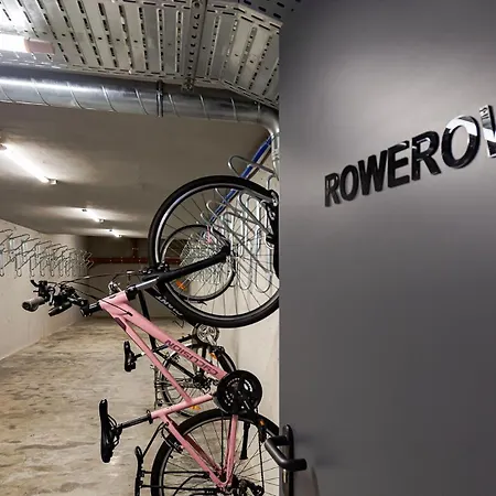 Vacationclub - Whiteblue 59 Kołobrzeg