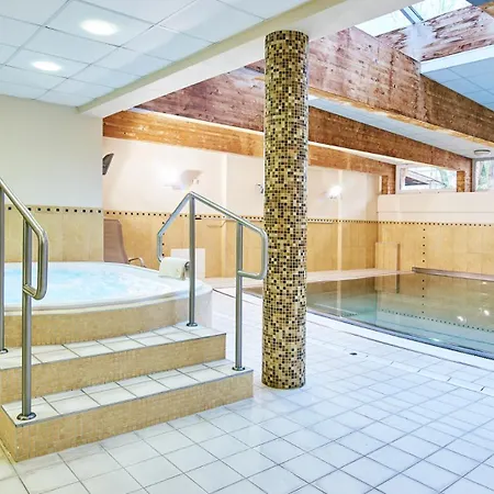 Apartamento Vacationclub - Whiteblue 59 *