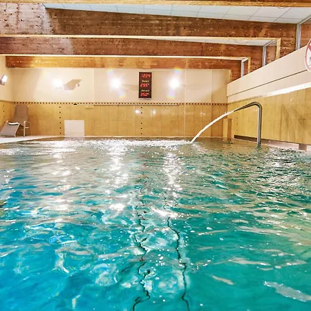 Appartamento Vacationclub - Whiteblue 59 Kołobrzeg