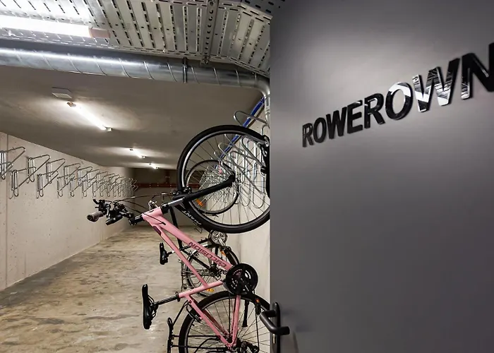 Vacationclub - Whiteblue 59 Kolobrzeg