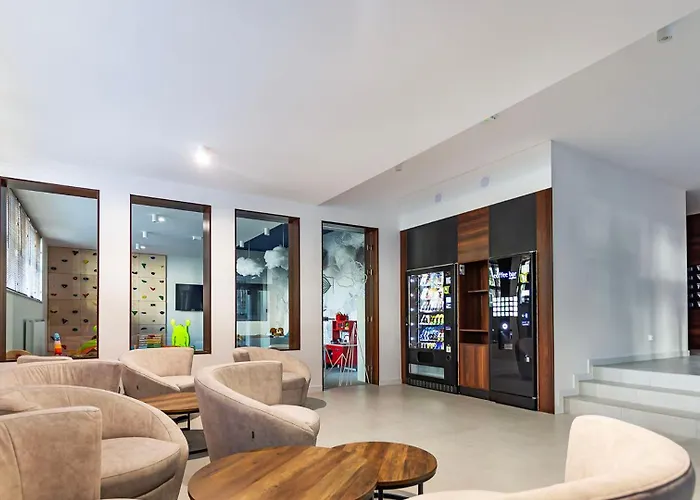 Vacationclub - Whiteblue 59 *