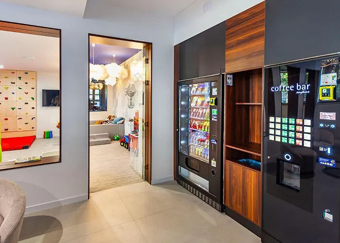 Vacationclub - Whiteblue 59 Apartment *