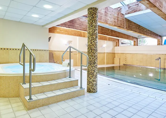 Apartment Vacationclub - Whiteblue 59 *